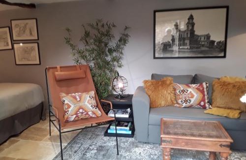 Esclauzels Apartment | Les Charmes du Lac