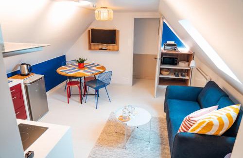 Coulomby Bed & Breakfast | Les Charmes du Petit Pré