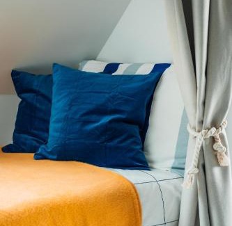 Coulomby Bed & Breakfast | Les Charmes du Petit Pré