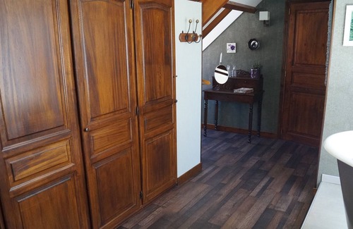 Coulomby Bed & Breakfast | Les Charmes du Petit Pré