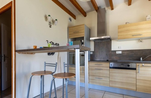 Jassat House | Les charmes - East - CHAMBON SUR LAC