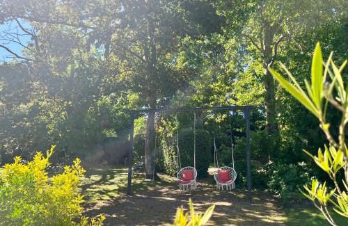 Gigny-sur-Saone House | Les CHARMES