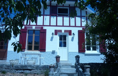 Mers-les-Bains House | Les charmettes, villa with garden and south-facing terrace