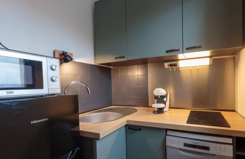 Les Mathes House | Les Charmilles by Interhome