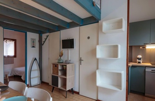 Les Mathes House | Les Charmilles by Interhome