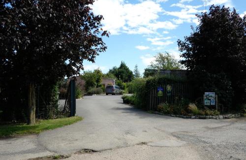 Hazebrouck Bed & Breakfast | Les Charmilles