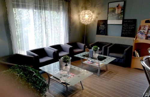 Lux Hotel | Les Charmilles