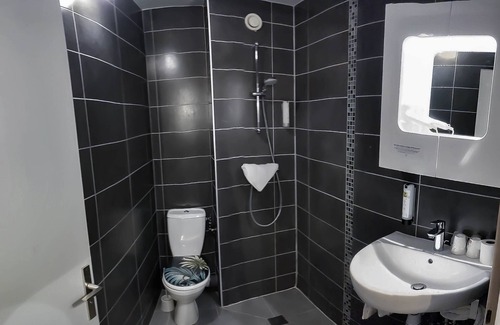 Lux Hotel | Les Charmilles