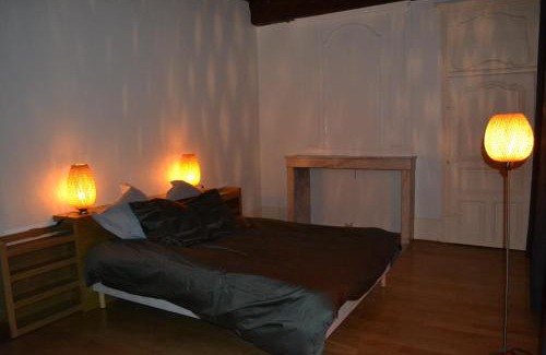 Nuits-Saint-Georges Apartment | Les Charmottes