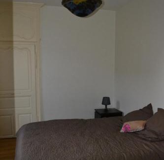 Nuits-Saint-Georges Apartment | Les Charmottes