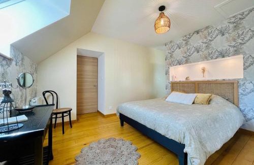 Fresville House | Les Chatons - Gite au coeur de la campagne