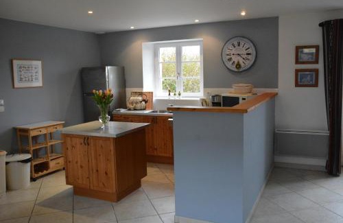 Crouay House | Les Chaufourniers/L'Ecurie