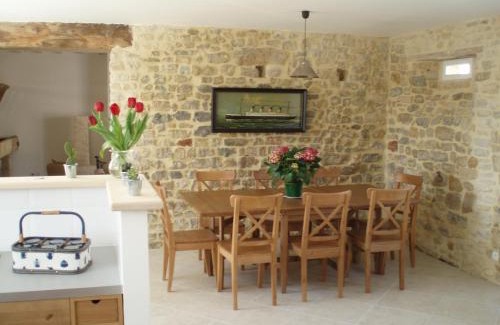 Crouay House | Les Chaufourniers/L'Ecurie