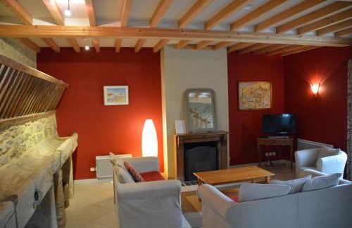 Crouay House | Les Chaufourniers/L'Ecurie