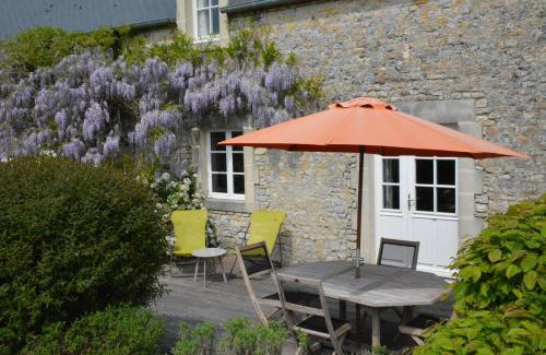 Crouay House | Les Chaufourniers/L'Etable