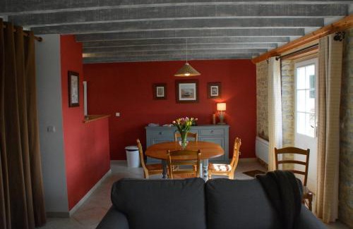 Crouay House | Les Chaufourniers/L'Etable