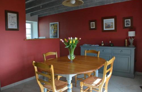 Crouay House | Les Chaufourniers/L'Etable