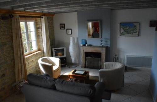 Crouay House | Les Chaufourniers/L'Etable