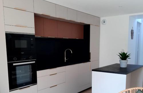 Saint-Cast-le-Guildo House | Les Chaumines, St Cast le Guildo