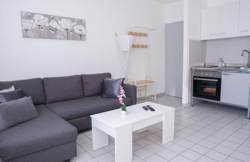 Lens Apartment | Les chevalets I classé 2 étoiles