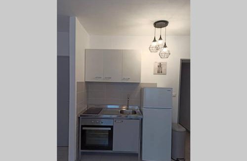 Lens Apartment | Les chevalets I classé 2 étoiles