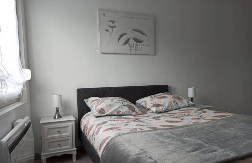 Lens Apartment | Les chevalets I classé 2 étoiles