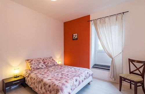 Plouaret House | Les Choucas - Maison pour 9 avec terrasse