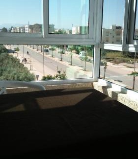 Ouled Tayeb Apartment | LES CHRIFIs LOGEMENT HOTEL ET NAVETTE