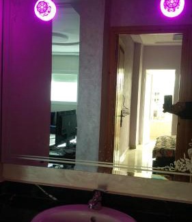 Ouled Tayeb Apartment | LES CHRIFIs LOGEMENT HOTEL ET NAVETTE