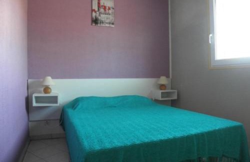 Lablachere House | les cigales
