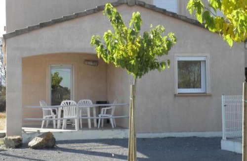 Lablachere House | les cigales
