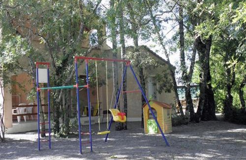 Lablachere House | les cigales