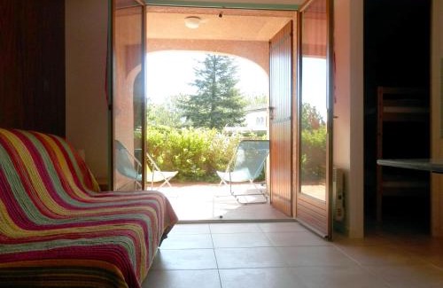 Salavas Resort | Les Cigalous