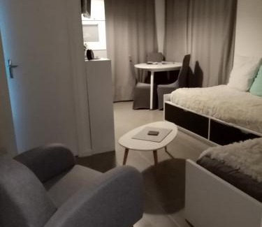 Bagnoles-de-l'Orne Apartment | Les cigognes