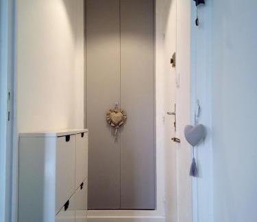 Bagnoles-de-l'Orne Apartment | Les cigognes