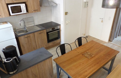 Cauterets Apartment | LES CIMES DU CABALIROS YOUR SUMMER AND WINTER RESIDENCE IN CAUTERETS