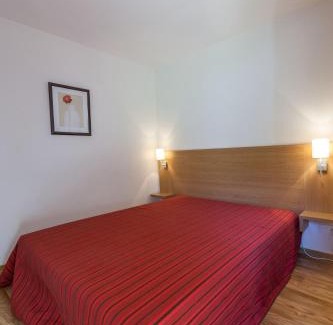 Allos Apartment | Les Cimes Du Val D'Allos