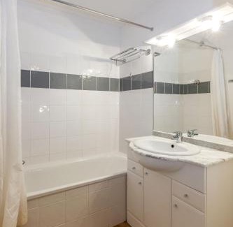 Allos Apartment | Les Cimes Du Val D'Allos