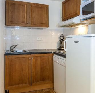 Allos Apartment | Les Cimes Du Val D'Allos