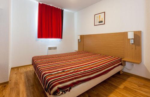 Allos Apartment | Les Cimes Du Val D'Allos