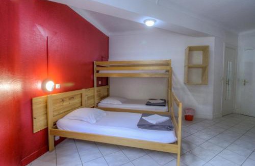 Gavarnie-Gedre Hotel | Les Cimes