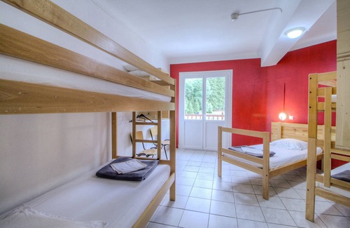 Gavarnie-Gedre Hotel | Les Cimes