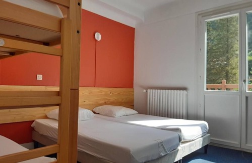 Gavarnie-Gedre Hotel | Les Cimes