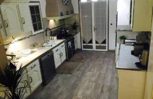 Quartier des Espesses Villa | Les Clématites