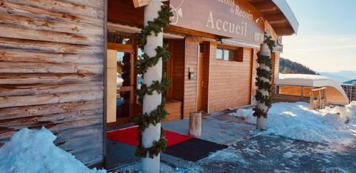 Chamrousse Apartment | Les Clarines
