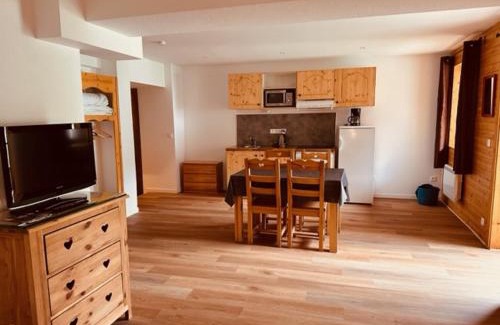 Chamrousse Apartment | Les Clarines