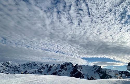 Chamrousse Apartment | Les Clarines