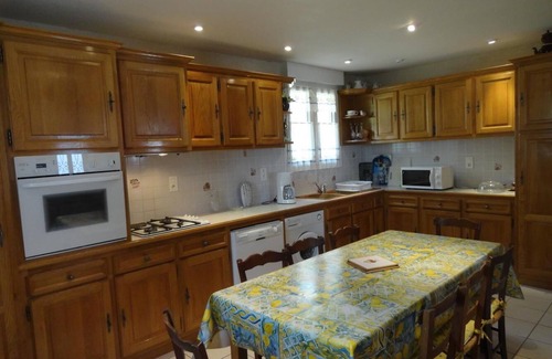 Tour-de-Faure House | Les Cledels - TOUR-DE-FAURE