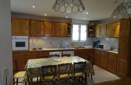 Tour-de-Faure House | Les Cledels - TOUR-DE-FAURE