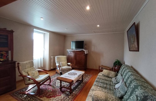 Tour-de-Faure House | Les Cledels - TOUR-DE-FAURE